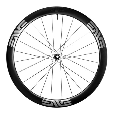 ENVE G SES 4.5 PRO COMPONENTS ENVE Bikes Front Front / NA Silver