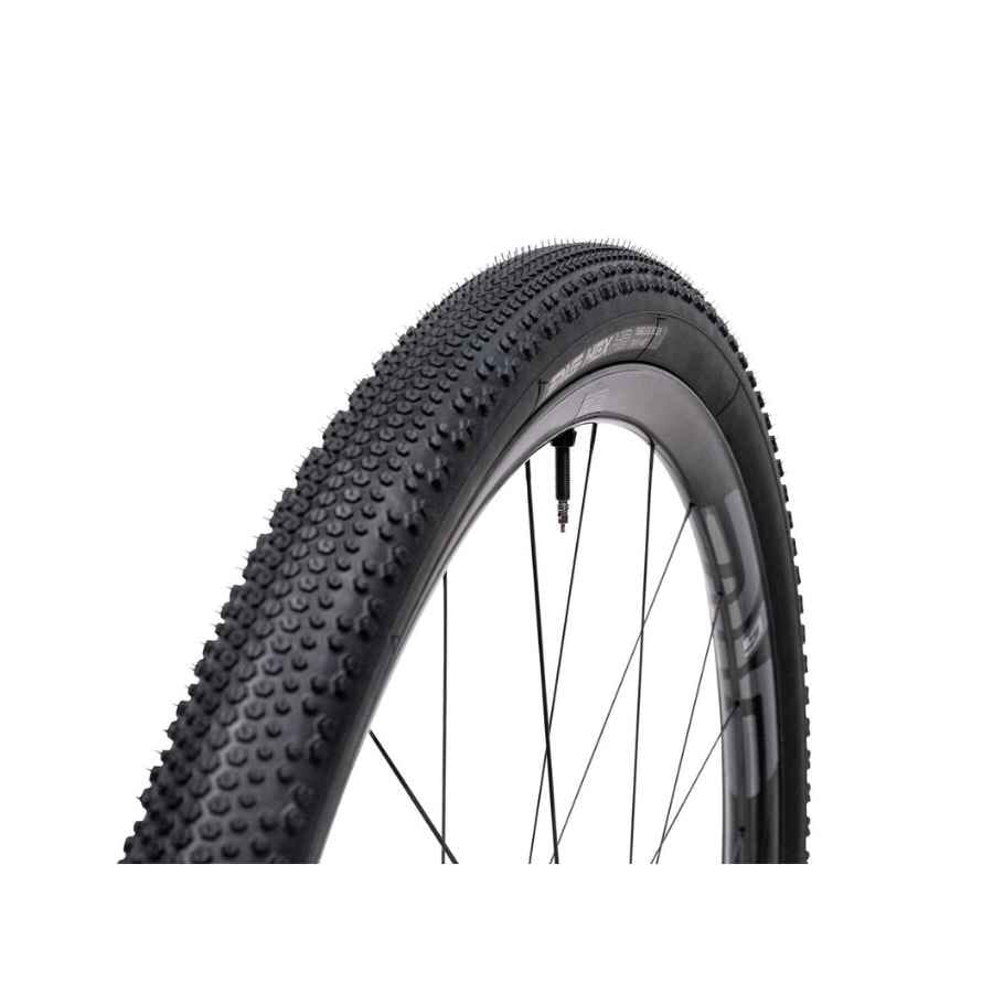 ENVE HEX Gravel Tire Components ENVE Bikes Black 48mm 