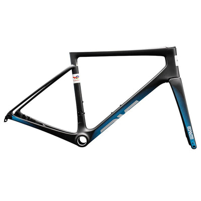 ENVE Melee Bikes ENVE Bikes Frameset Team Total Energies 47