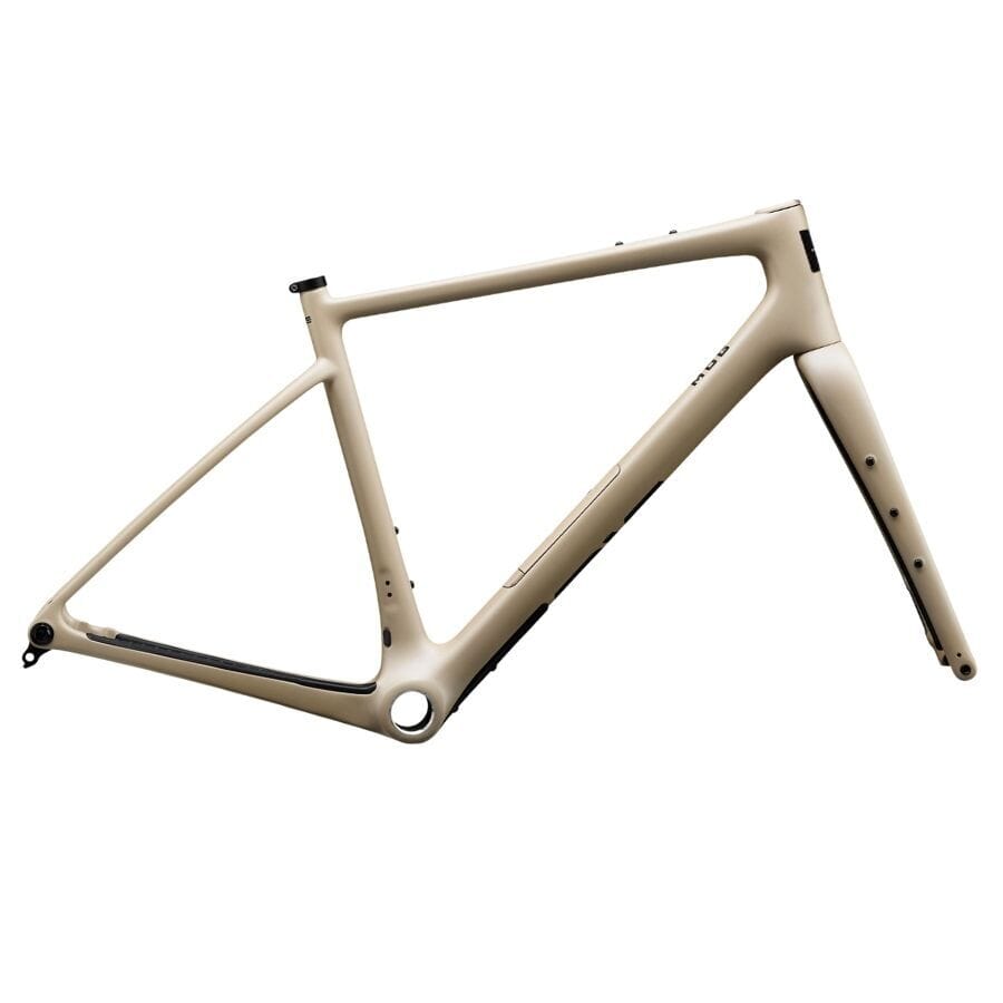 ENVE Mog Frame and Fork 2024 Bikes ENVE Bikes Sand 49 