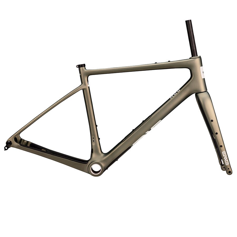 ENVE Mog Frame and Fork 2025 Bikes ENVE Bikes 