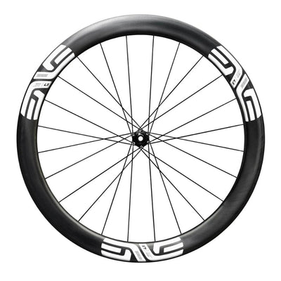 ENVE SES 4.5 PRO COMPONENTS ENVE Bikes White Front CL 
