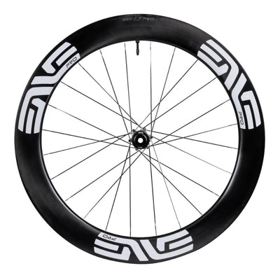 The ENVE SES 6.7 PRO in White 