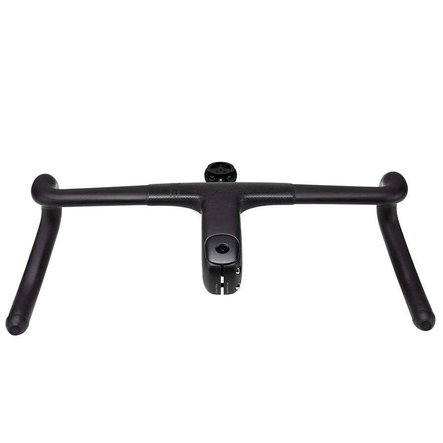 ENVE SES AR One-Piece Handlebar Components ENVE Bikes 90mm 38cm 
