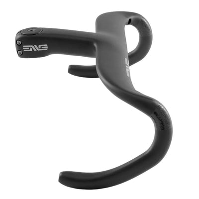 ENVE SES Aero PRO V2 One-Piece Handlebar COMPONENTS ENVE Bikes 