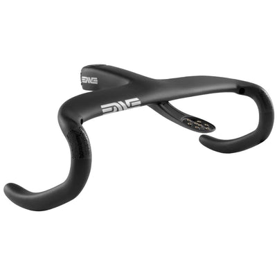 ENVE SES Aero PRO V2 One-Piece Handlebar COMPONENTS ENVE Bikes 