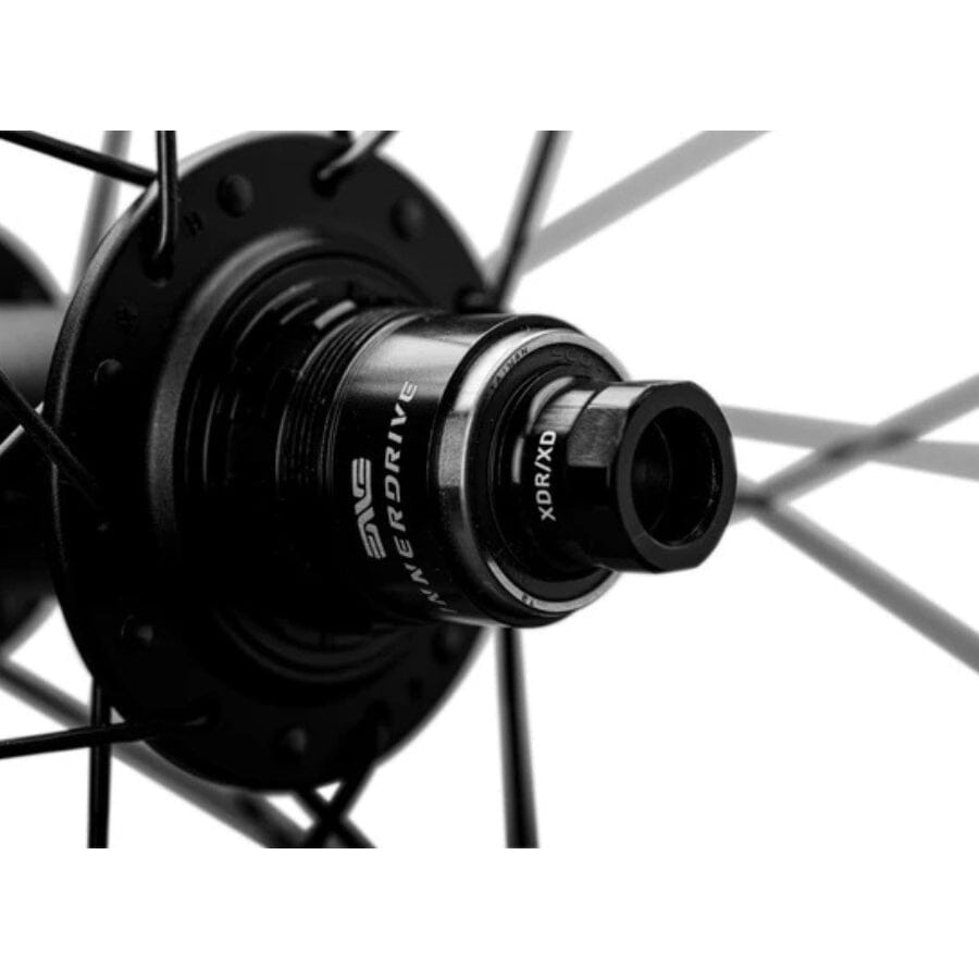 ENVE XC28 Wheels COMPONENTS ENVE Bikes Rear Innerdrive Foundation - Rear - 148mm XD