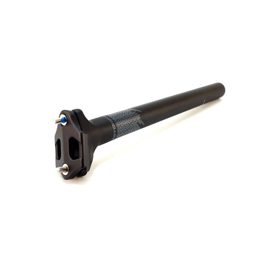 Easton EA70 400mm Seatpost 0mm Setback 30.9 2B COMPONENTS EASTON 