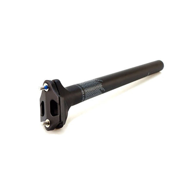 Easton EA70 400mm Seatpost 0mm Setback 30.9 2B COMPONENTS EASTON 