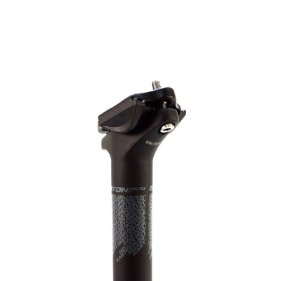 Easton EA70 400mm Seatpost 0mm Setback 30.9 2B COMPONENTS EASTON 