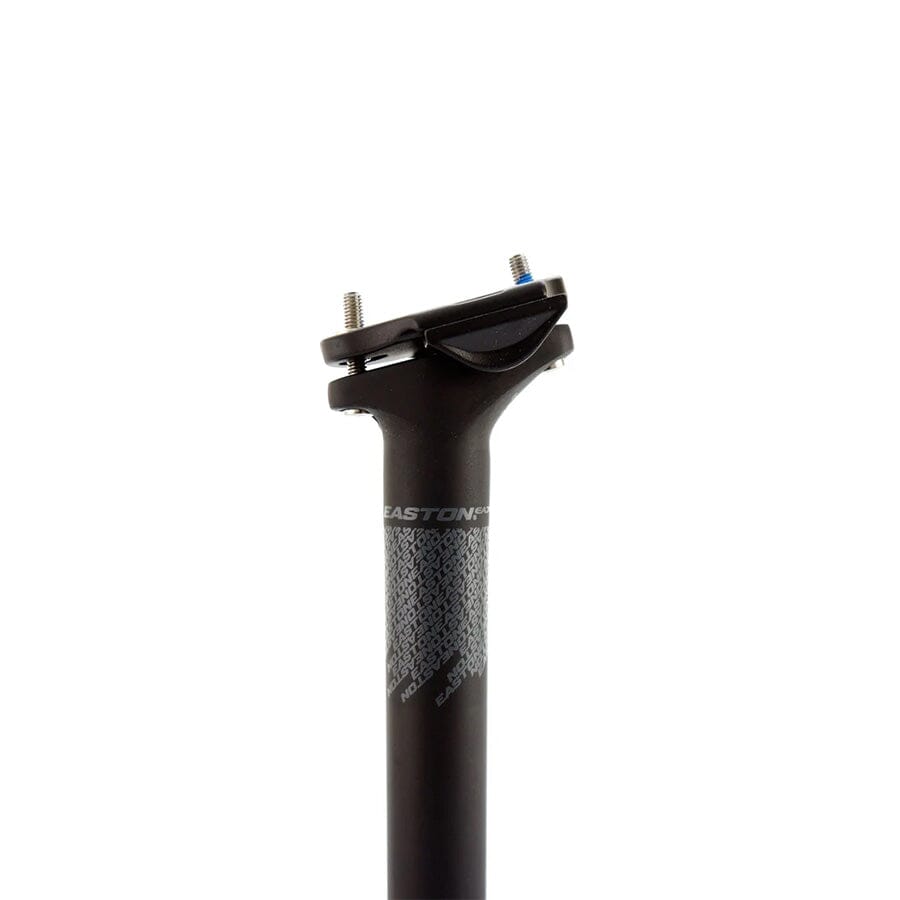 Easton EA70 400mm Seatpost 0mm Setback 30.9 2B COMPONENTS EASTON 