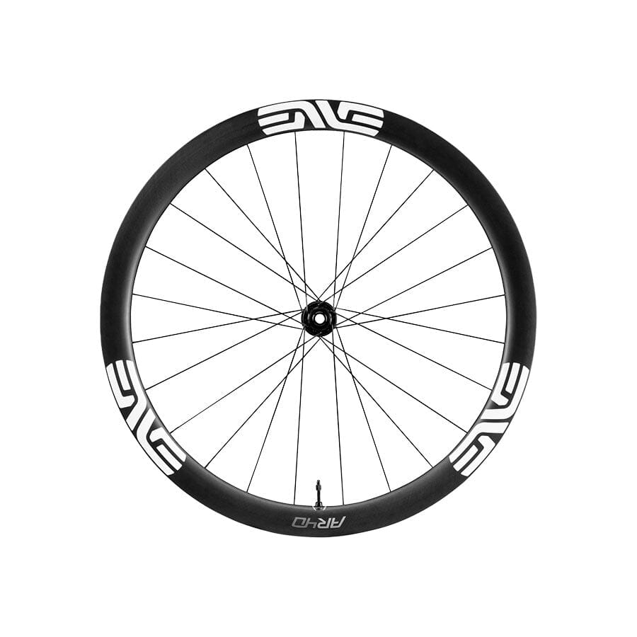 ENVE Foundation AR40 Wheelset COMPONENTS ENVE Bikes Front | INNERDRIVE CL 12x100 