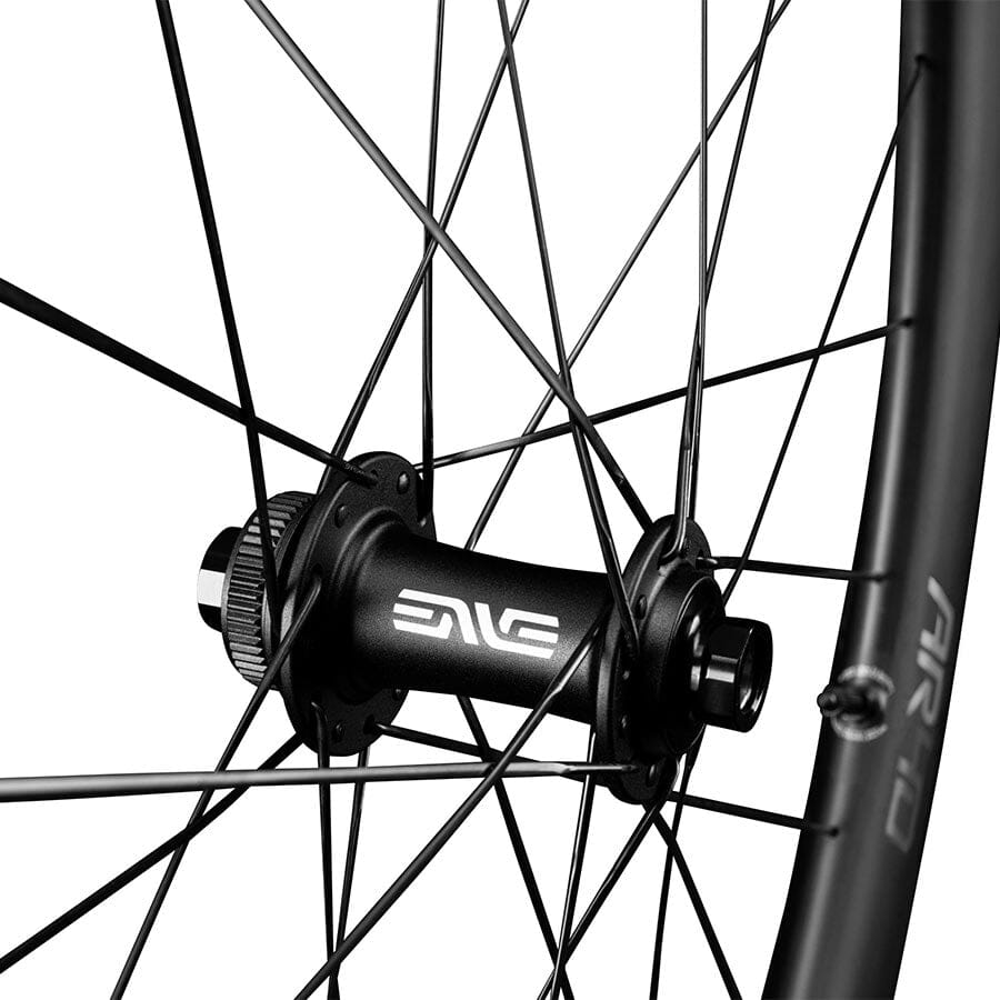 ENVE Foundation AR40 Wheelset COMPONENTS ENVE Bikes 