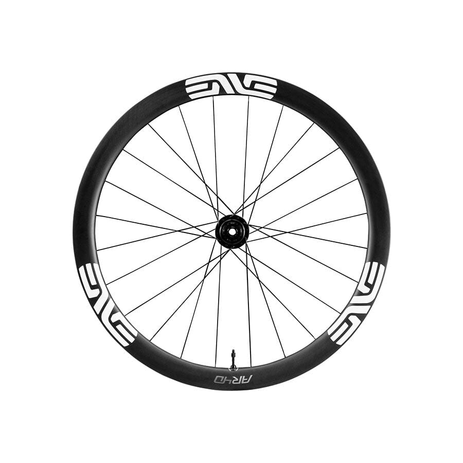 ENVE Foundation AR40 Wheelset COMPONENTS ENVE Bikes Rear | INNERDRIVE CL 12x142 HG 