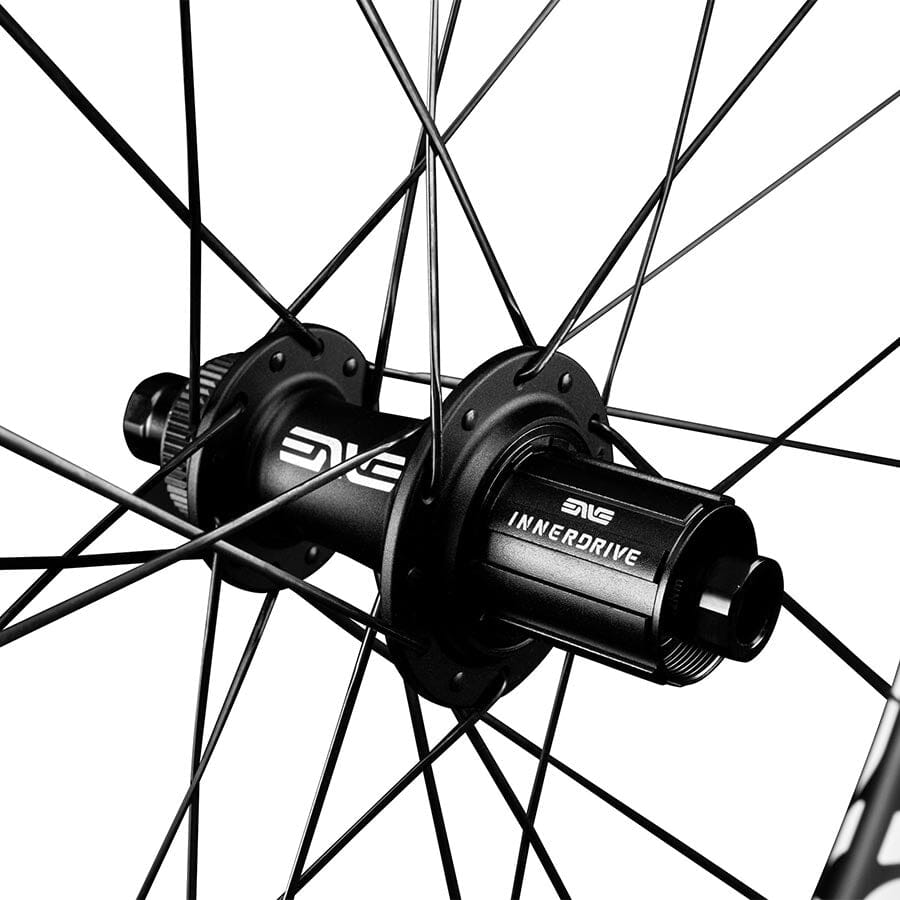 ENVE Foundation AR40 Wheelset COMPONENTS ENVE Bikes 
