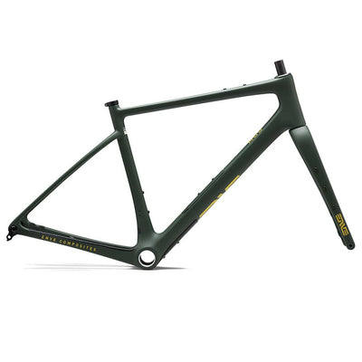 fahrradrahmen anglais ENVE MOG Frameset