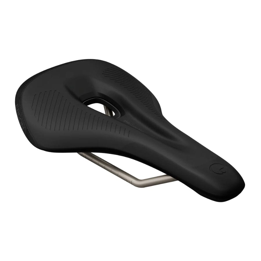 Ergon SMS Comp Men's Saddle | Contender Bicycles