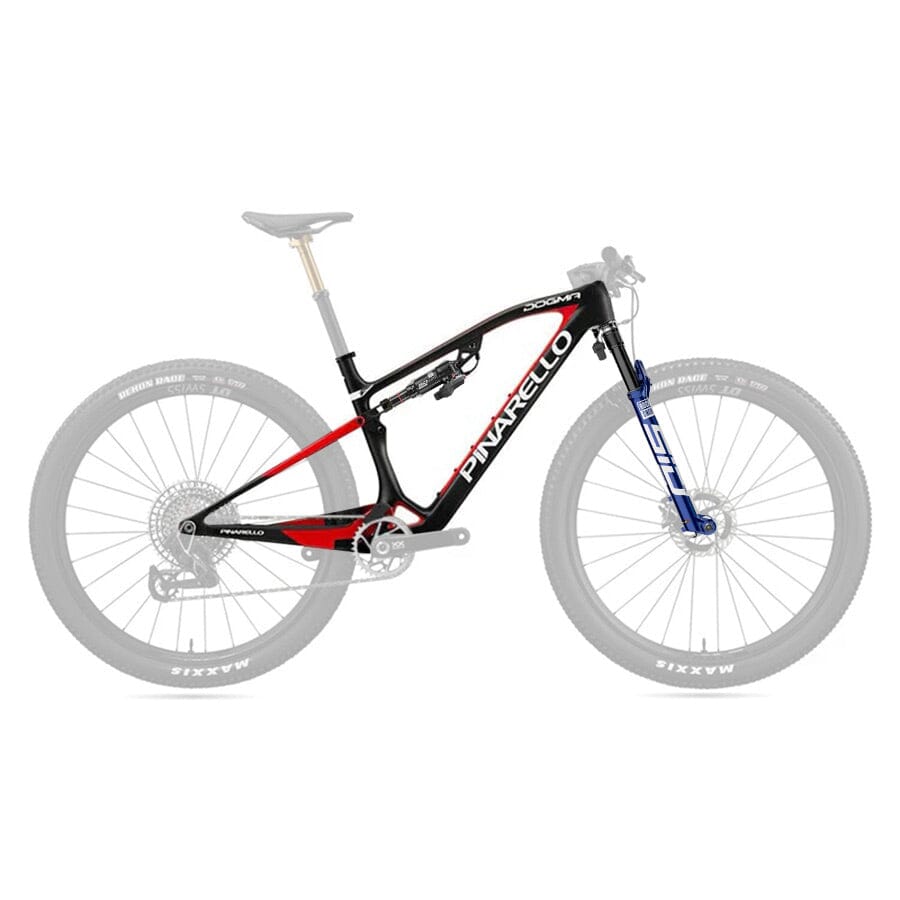 Pinarello Dogma XC Frameset 2025 | Contender Bicycles