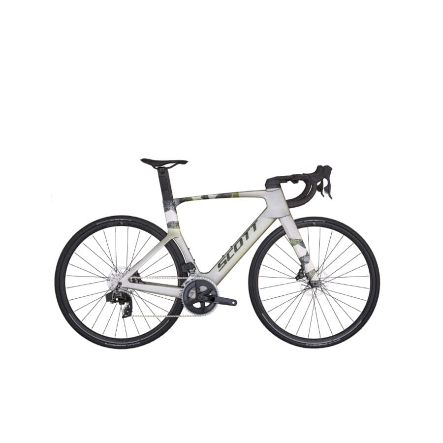 Scott foil 30 disc 2019 online