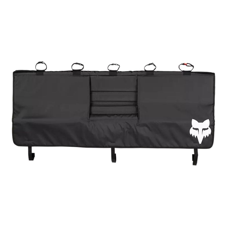 FOX Tailgate Cover - Small | Contender Bicycles