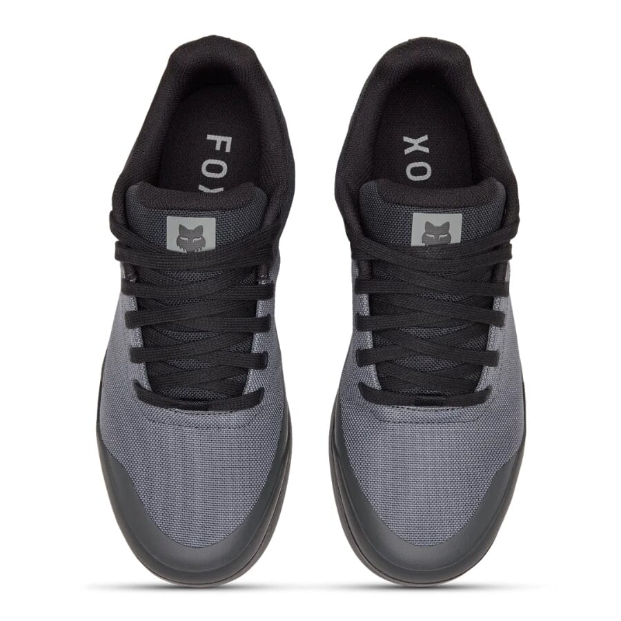 FOX Union Canvas Shoe Apparel Fox Apparel 