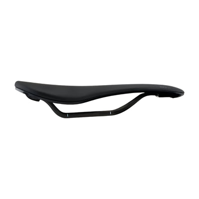 Fabric Scoop Saddle Pro Flat Black | Contender Bicycles