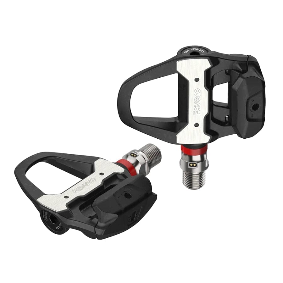 Favero ASSIOMA PRO RS Power Meter Pedals COMPONENTS Favero PRO RS-2 