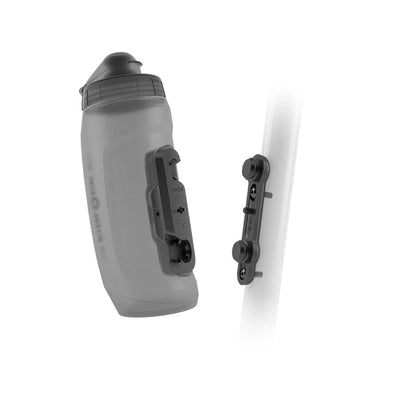 Fidlock TWIST 590 Bottle + Bike Base ACCESSORIES FIDLOCK Smoke 