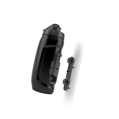 Fidlock TWIST 590 Bottle + Bike Base ACCESSORIES FIDLOCK Black 