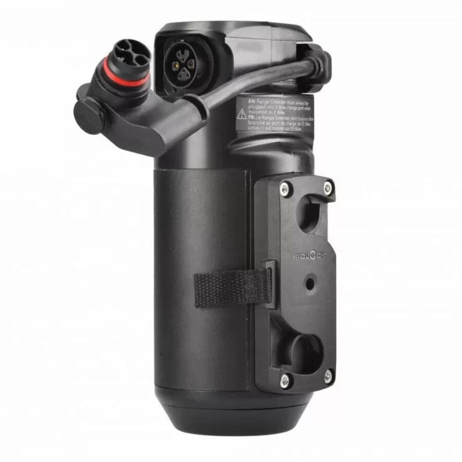 The Fidlock TWIST Force Connector For Range Extenders Detail