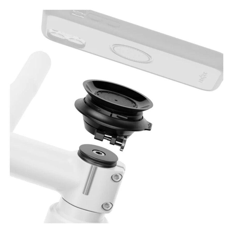 Fidlock VACUUM Ahead Cap Base COMPONENTS FIDLOCK 