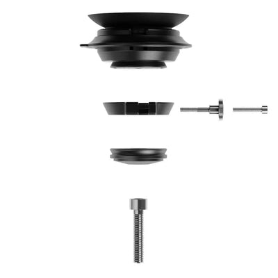 Fidlock VACUUM Ahead Cap Base COMPONENTS FIDLOCK 