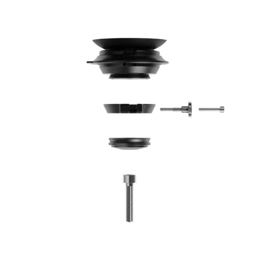 Fidlock VACUUM Ahead Cap Base COMPONENTS FIDLOCK 