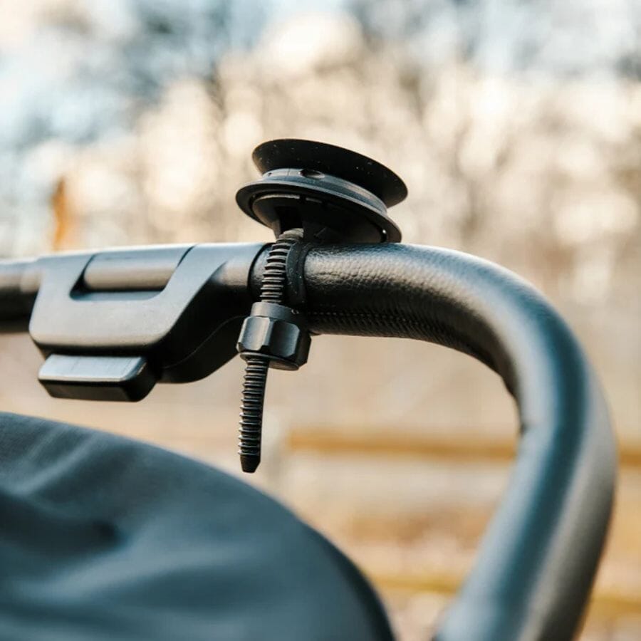 Fidlock VACUUM Handlebar Base Flex COMPONENTS FIDLOCK 