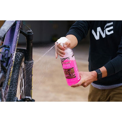 Finish Line Super Bike Wash Cleaner | Contender Bicycles