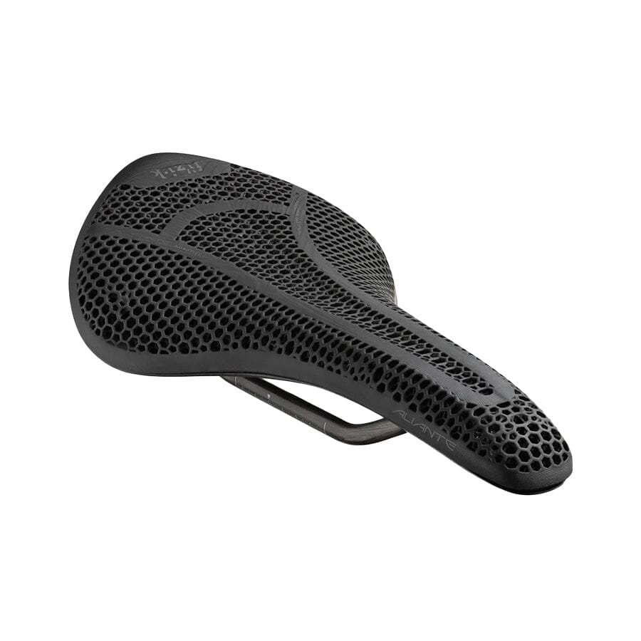 Fizik Tempo Aliante R1 Adaptive Saddle COMPONENTS Fizik 155mm 