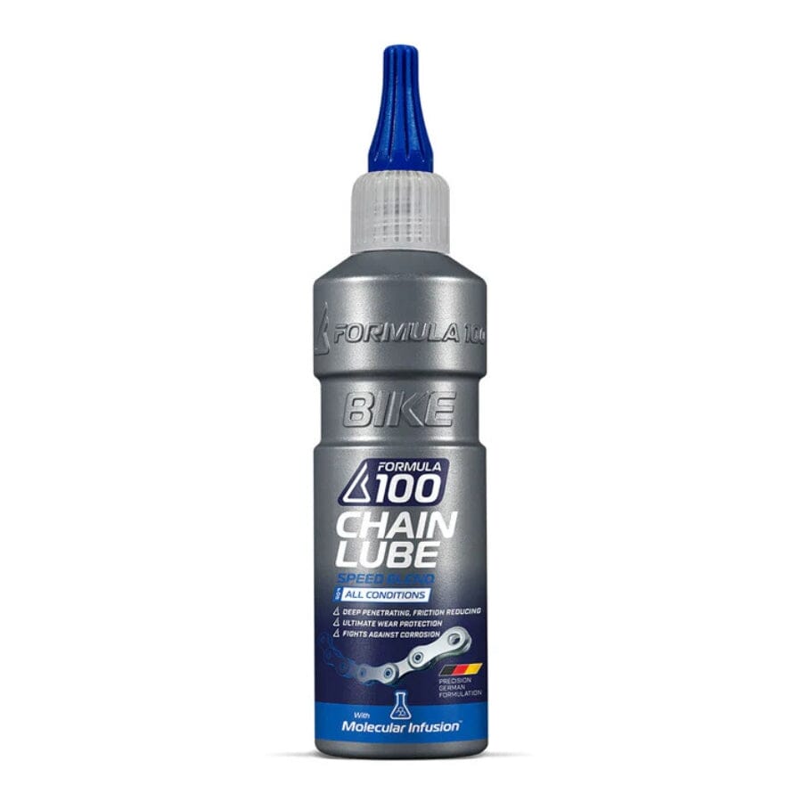 Formula 100 All Conditions Chain Lube ACCESSORIES Formula 100 120ml Drip Bottle 