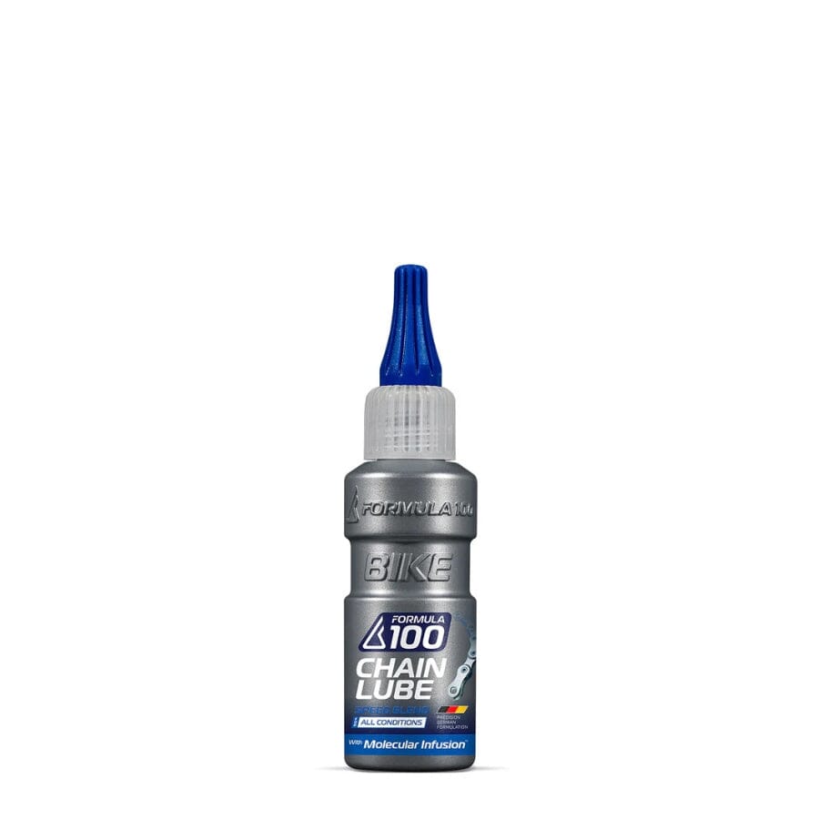 Formula 100 All Conditions Chain Lube ACCESSORIES Formula 100 50ml Drip Bottle 