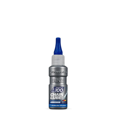 Formula 100 All Conditions Chain Lube ACCESSORIES Formula 100 50ml Drip Bottle 
