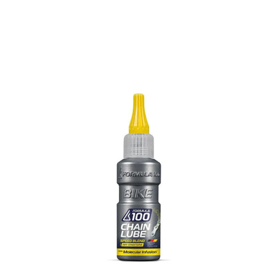 Formula 100 Dry Conditions Chain Lube ACCESSORIES Formula 100 50ml Drip Bottle 