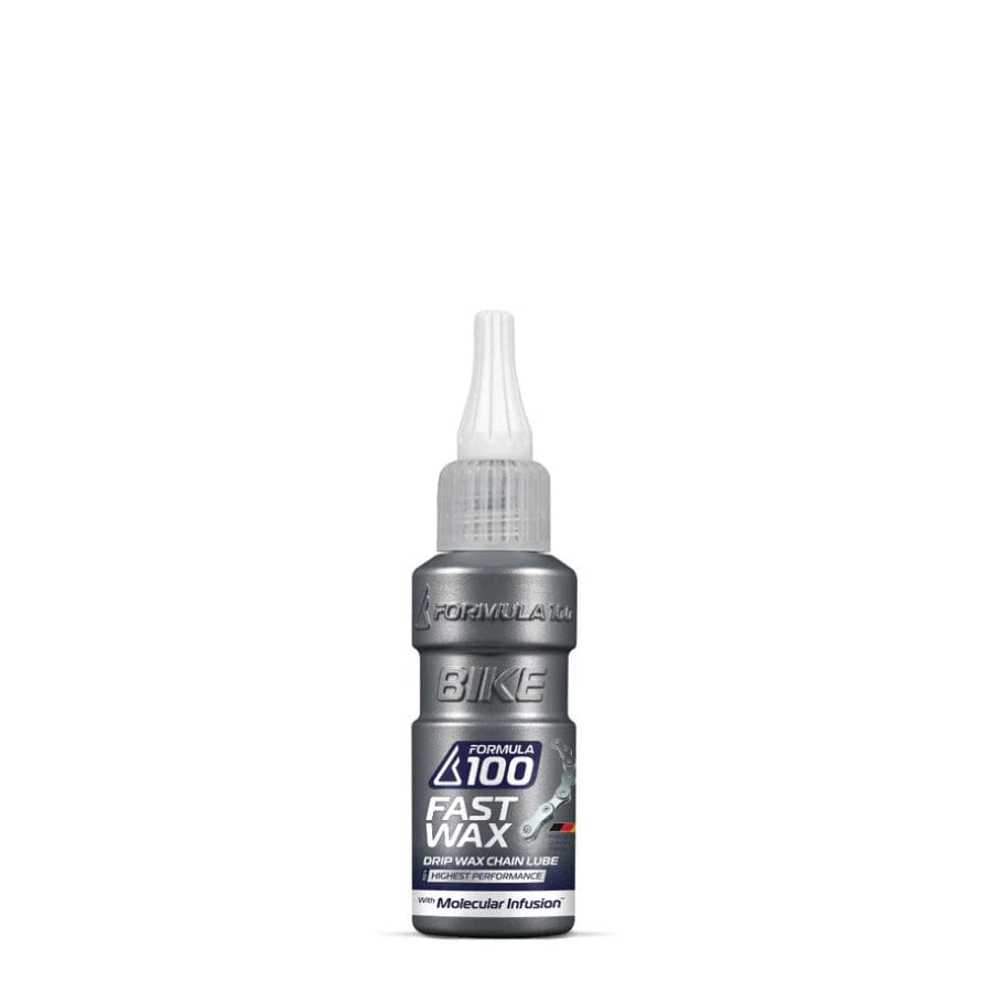 Formula 100 Fast Wax Drip Chain Lube ACCESSORIES Formula 100 50ml Drip Bottle 