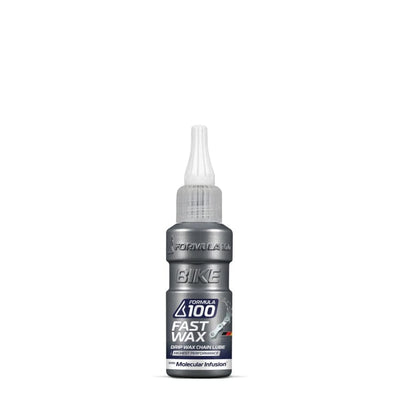 Formula 100 Fast Wax Drip Chain Lube ACCESSORIES Formula 100 50ml Drip Bottle 