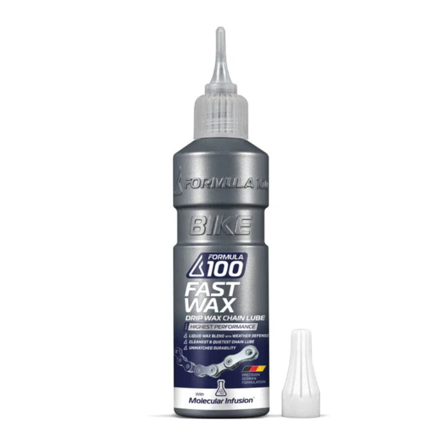 Formula 100 Fast Wax Drip Chain Lube ACCESSORIES Formula 100 