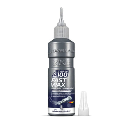Formula 100 Fast Wax Drip Chain Lube ACCESSORIES Formula 100 