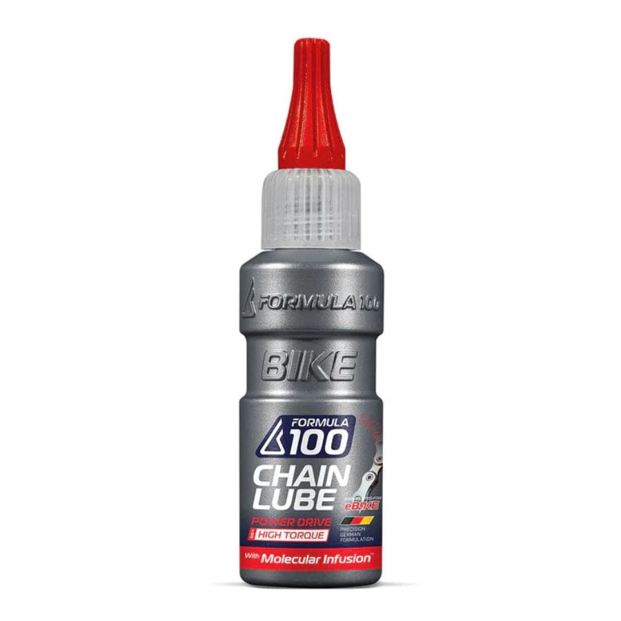 Formula 100 Power Drive High-Torque Chain Lube ACCESSORIES Formula 100 