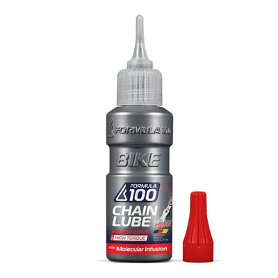 Formula 100 Power Drive High-Torque Chain Lube ACCESSORIES Formula 100 50ml Drip Bottle 