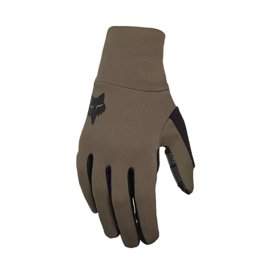 Fox Ranger Fire Glove | Contender Bicycles