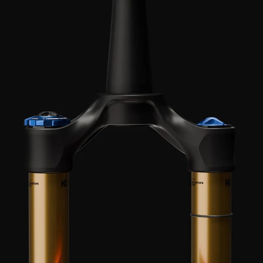 Fox 34 SL Factory-Grip SL, 29in, 120mm Fork | Contender Bicycles