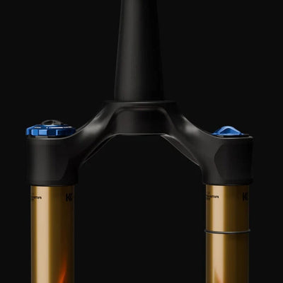 Fox 34 SL Factory-Grip SL, 29in, 120mm Fork | Contender Bicycles