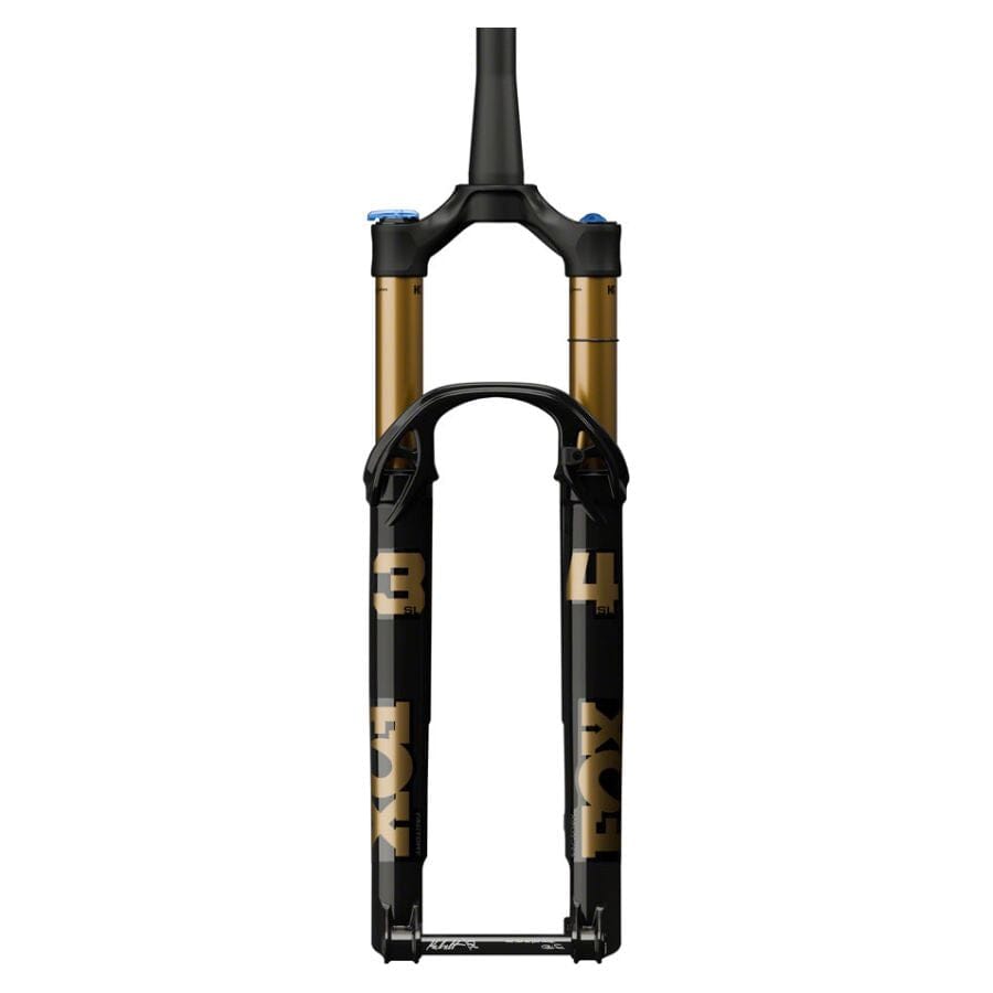 Fox 34 SL Factory-Grip SL, 29in, 120mm Fork| Contender Bicycles